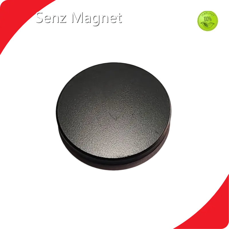 Factory Price Custom Neodymium Magnets with Custom Services 1