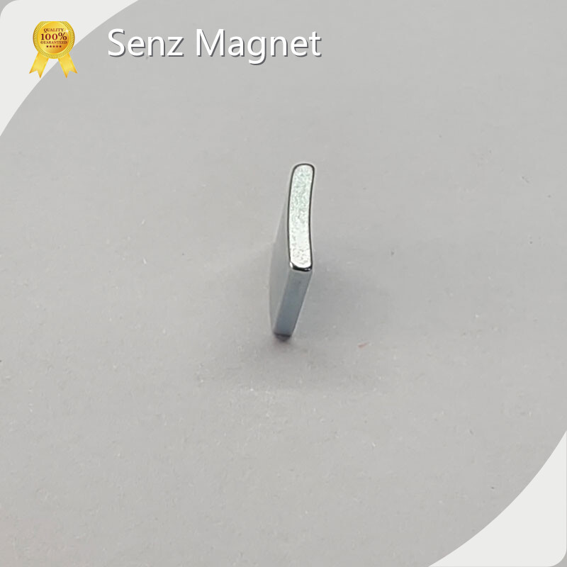 Permanent Magnet Materials Silver Wholesale - Senz Magnet 1