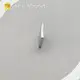 Permanent Magnet Materials Silver Wholesale - Senz Magnet 1