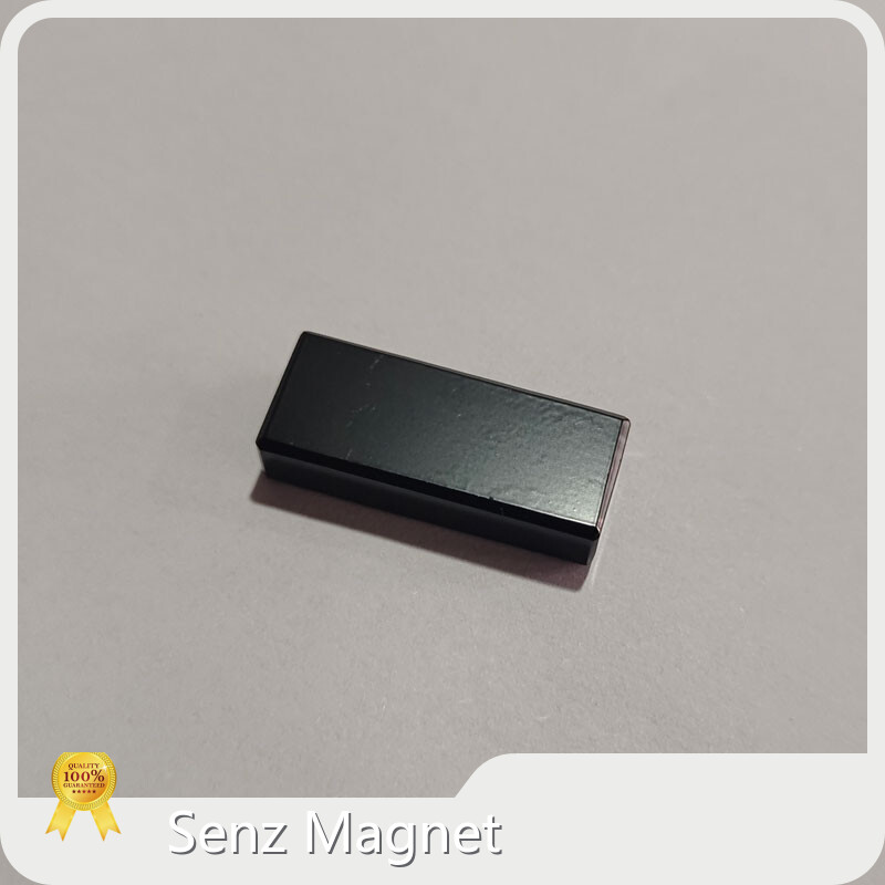 Big Neodymium Magnets Blackwith Good Price 1