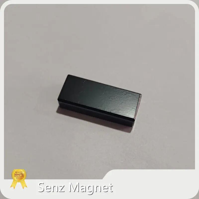 Big Neodymium Magnets Blackwith Good Price 1