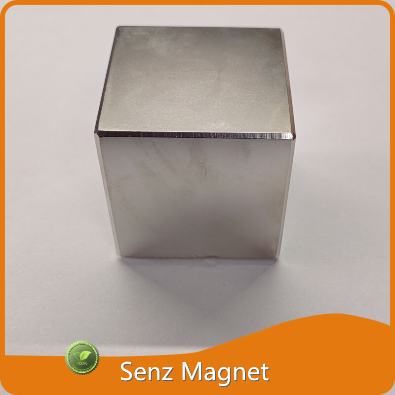 OEM&ODMsheets of Magnetic Material SM-0315206 Silver 1