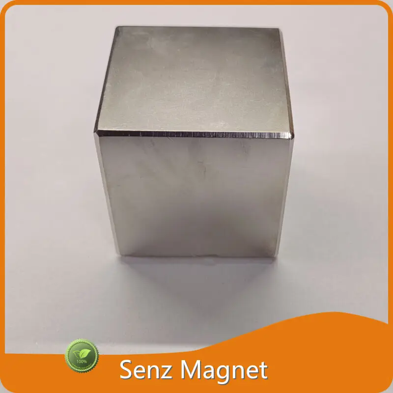 OEM&ODMsheets of Magnetic Material SM-0315206 Silver 1