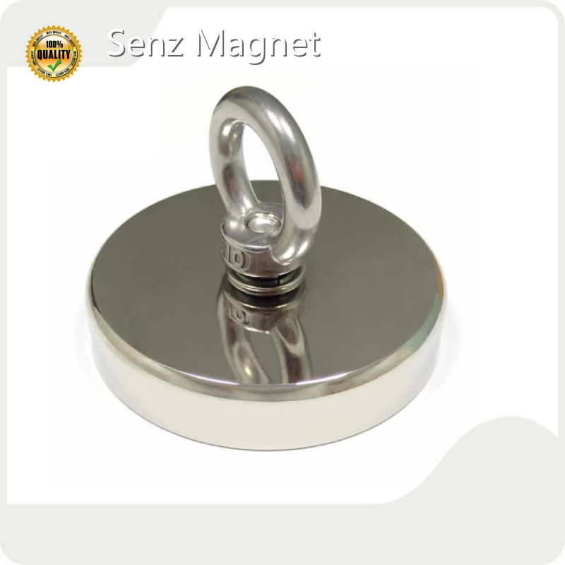 Factory Price Hard Magnetic Materials Supply 1