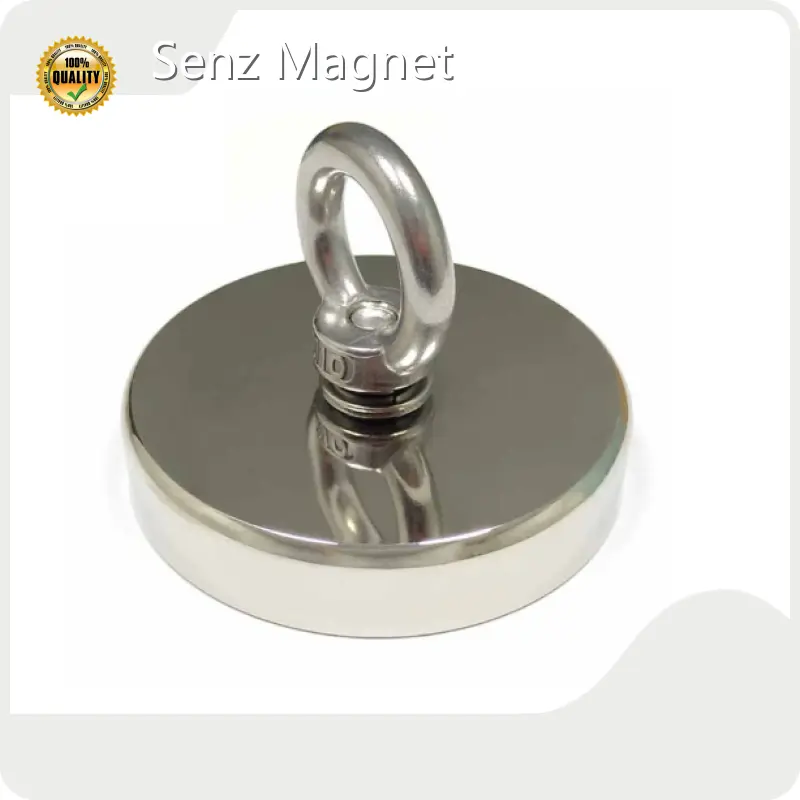 Factory Price Hard Magnetic Materials Supply 1