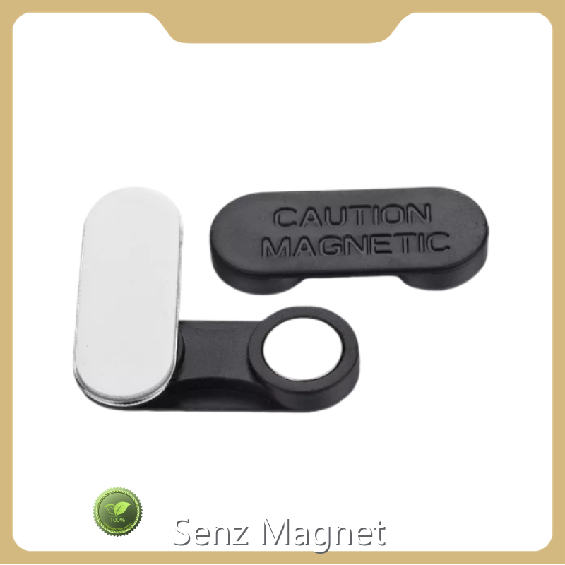 Senz Magnet Hard Magnetic Materials Ndfeb Magnet & Metal Hard Magnetic Materialsfactory 1