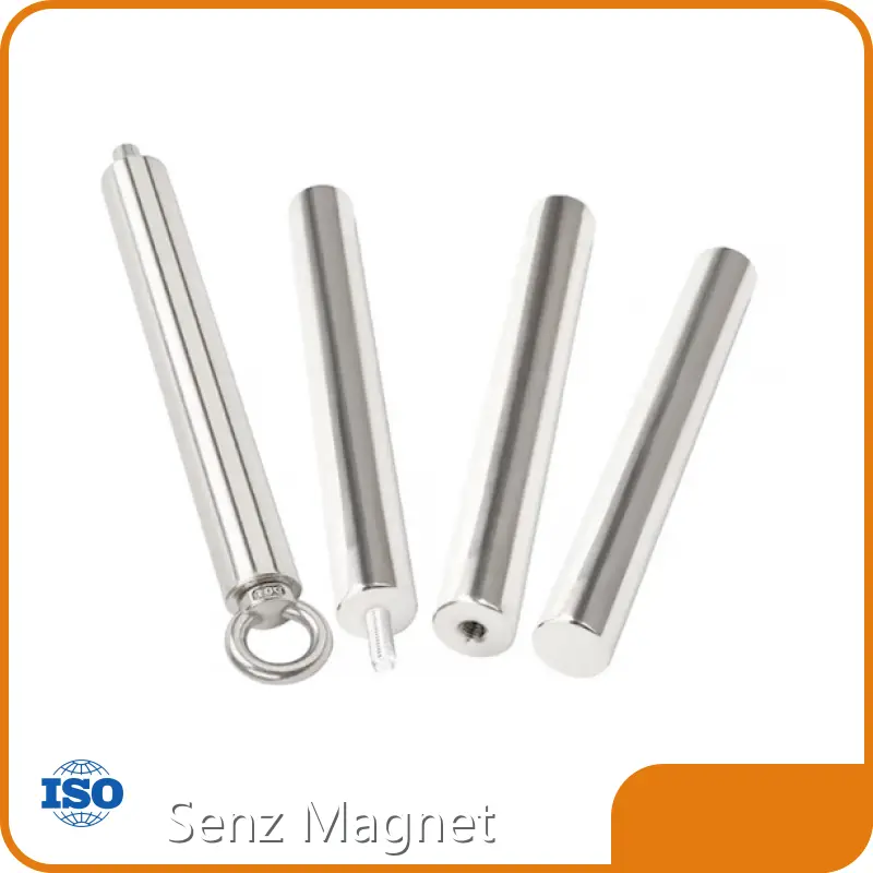 Magnetic Assembly Customized Ndfeb Magnetsupply 1