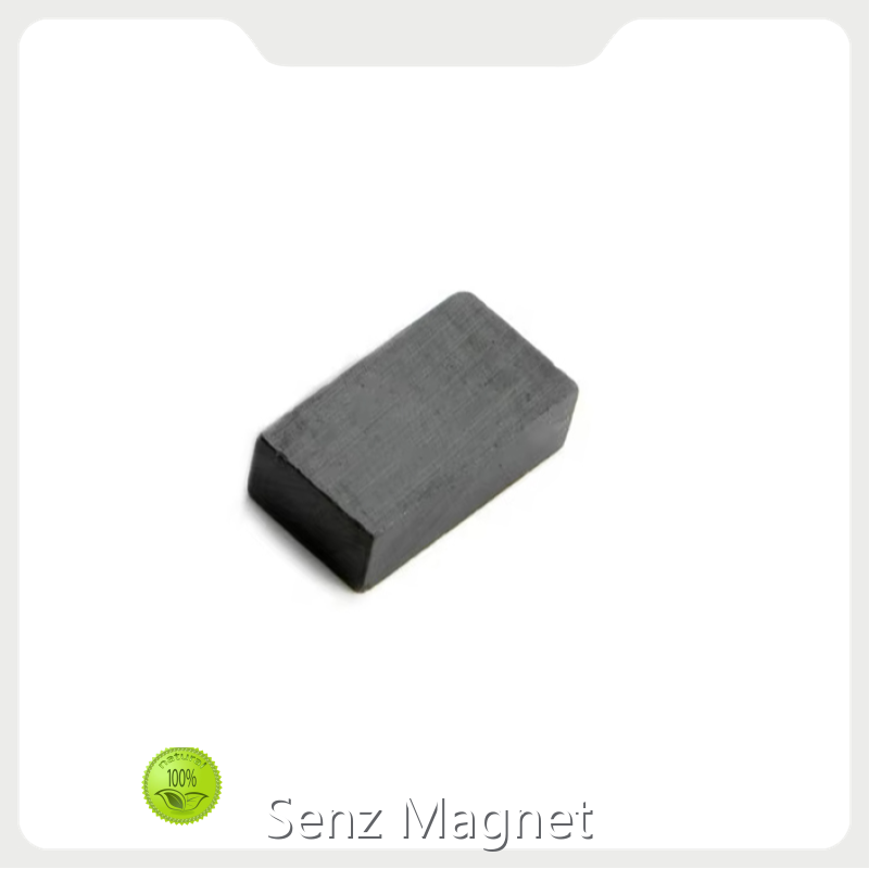 Hot Saleferrite Pot Magnet Fe2O3 SM-067932 1