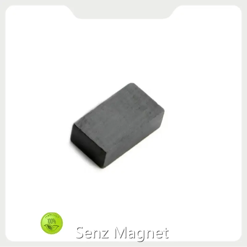 Hot Saleferrite Pot Magnet Fe2O3 SM-067932 1