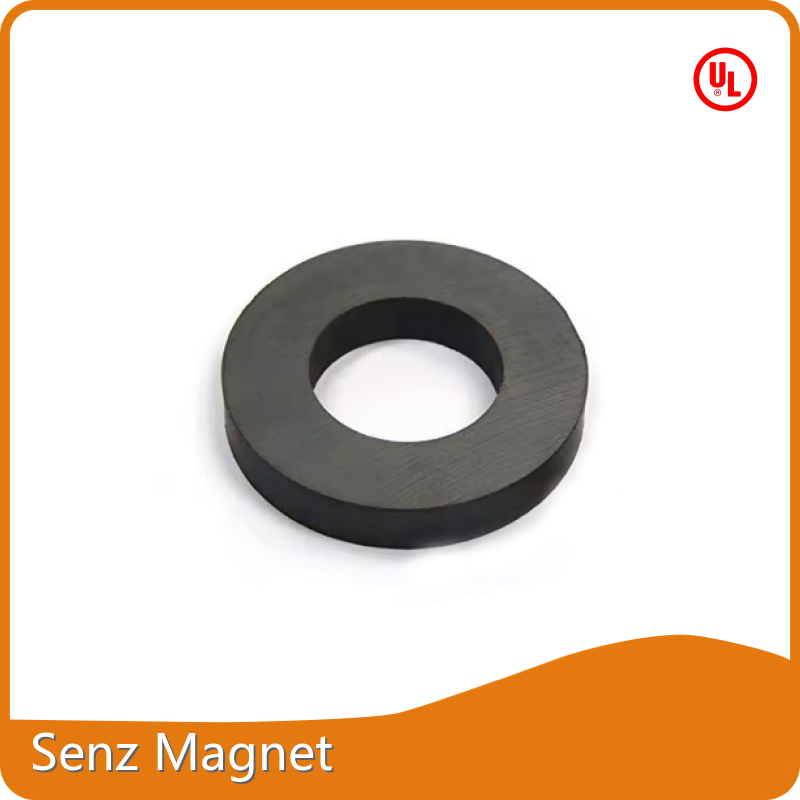Ferrite Magnet Grades Factory Direct Supply Ba 1