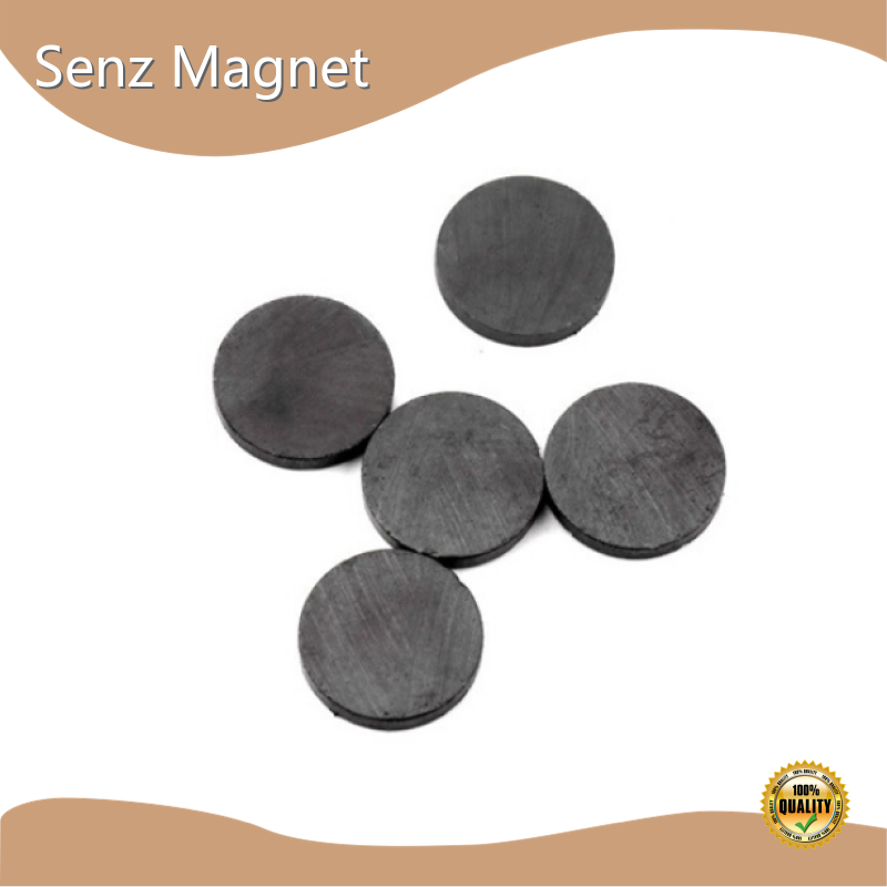 Factory Direct Permanent Magnet Manufacturer Factory 1