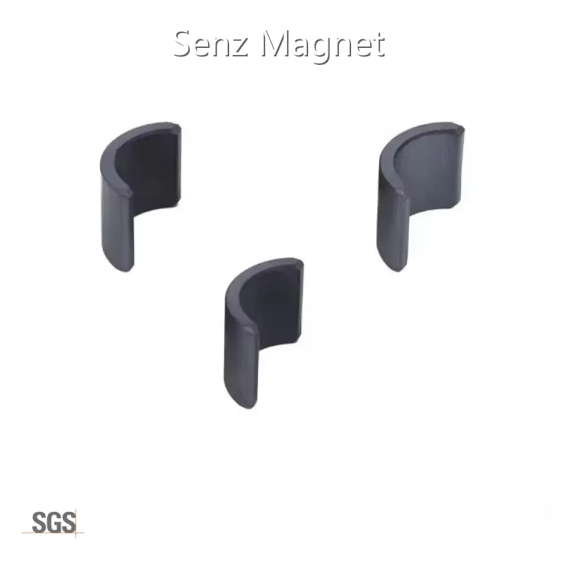 Permanent Magnet Products Customized Wholesale - Senz Magnet 1