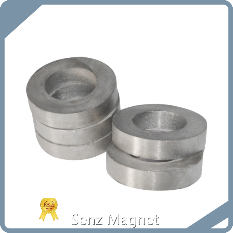 Durablemagnet Manufacturing Customized As Shows 1