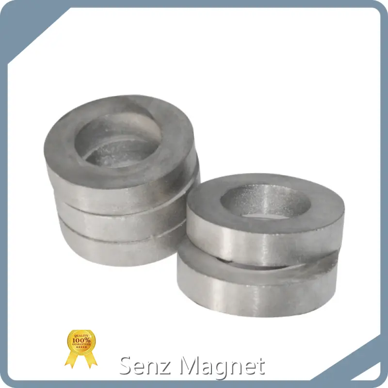 Durablemagnet Manufacturing Customized As Shows 1