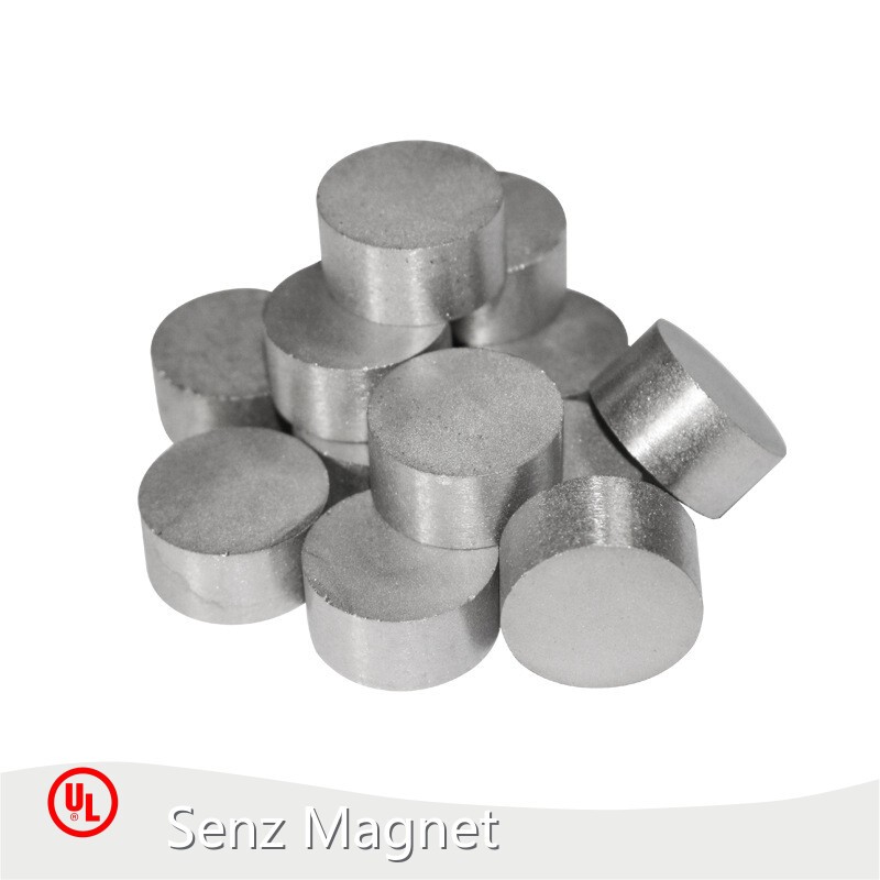 Factory Directiron Permanent Magnet SM-053561 D12x8mm 1