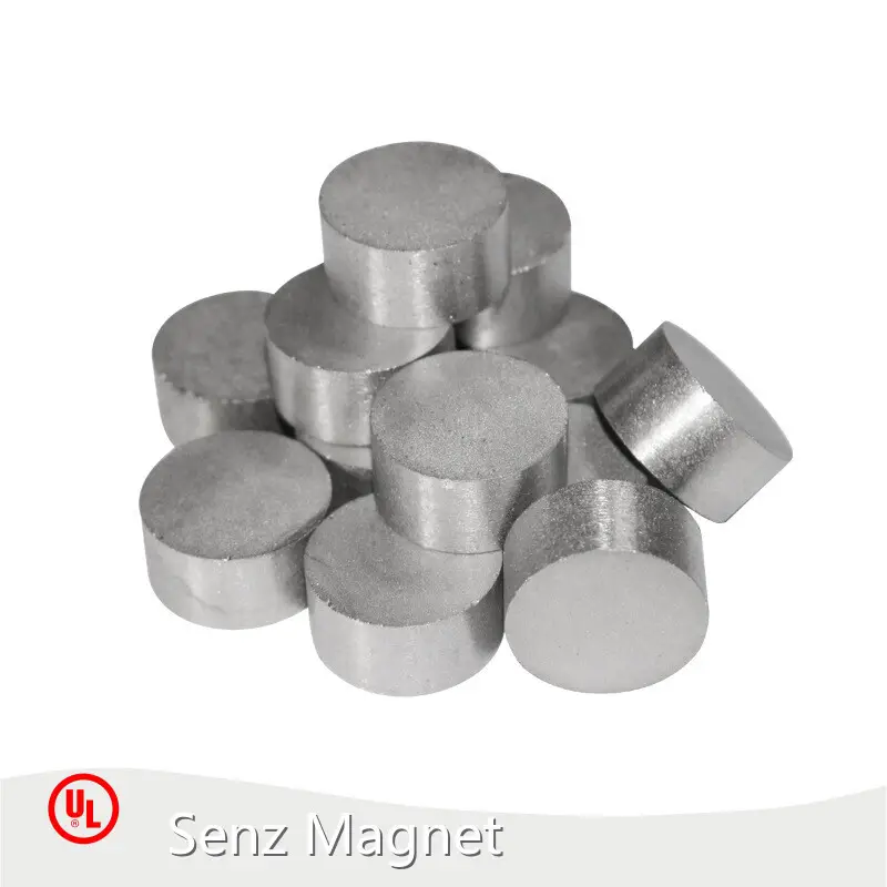 Factory Directiron Permanent Magnet SM-053561 D12x8mm 1