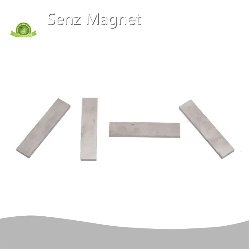 Senz Magnet Powerful Rare Earth Magnets SM-047892manufacturing 1