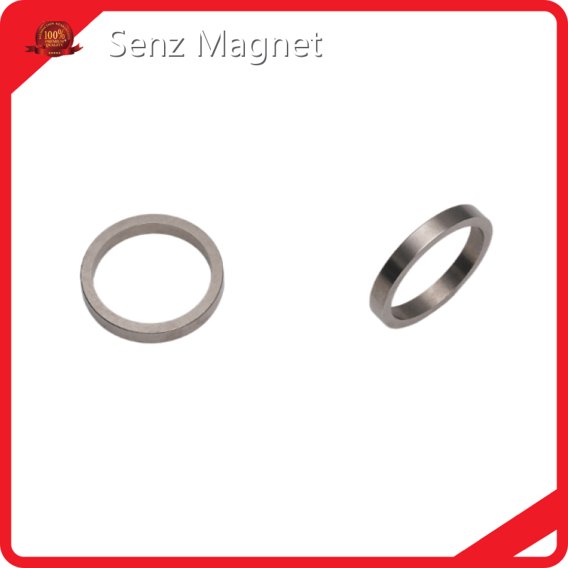 Magnet Manufacturing AL Wholesale - Senz Magnet 1