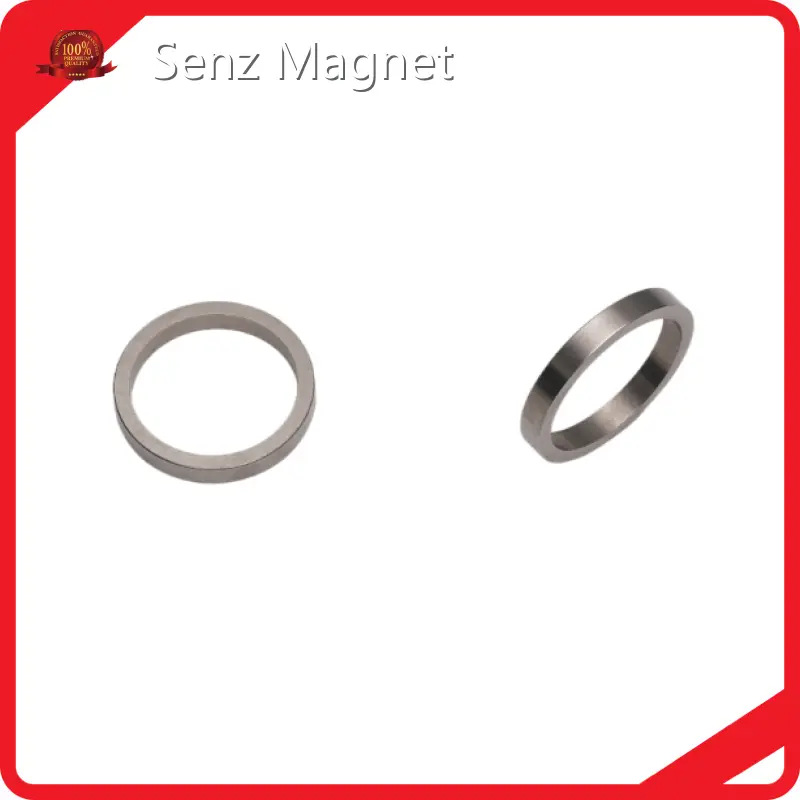 Magnet Manufacturing AL Wholesale - Senz Magnet 1