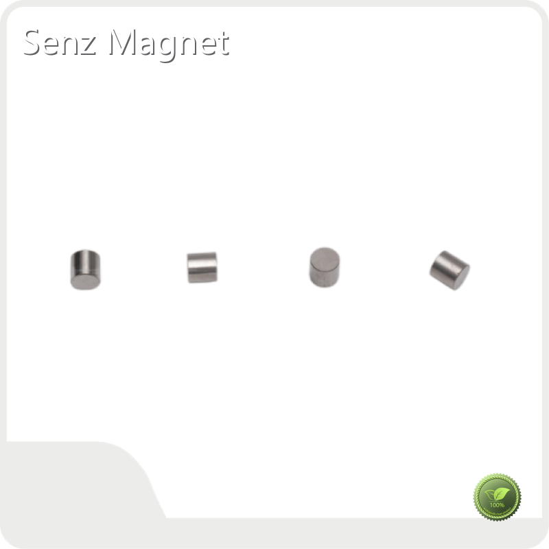 Safe to Use Non Ferrous Metal Magnet Manufacturing 1