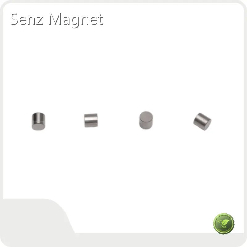 Safe to Use Non Ferrous Metal Magnet Manufacturing 1