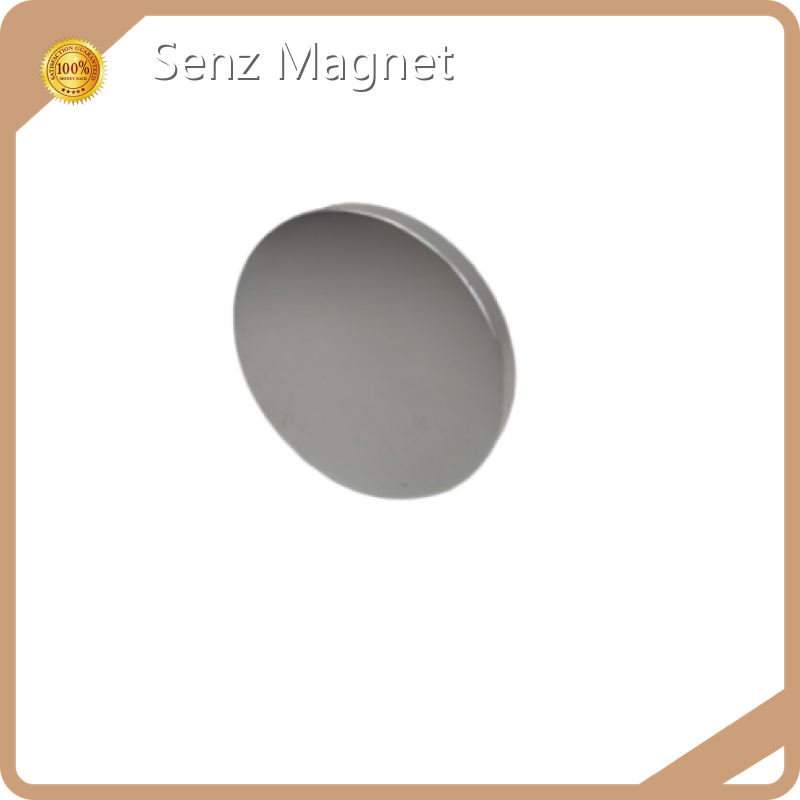 High Quality Neodymium Magnet Price Manufacturing 1