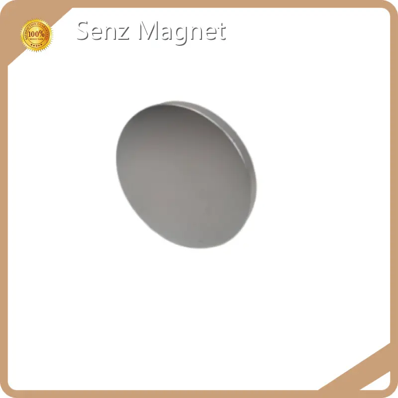 High Quality Neodymium Magnet Price Manufacturing 1