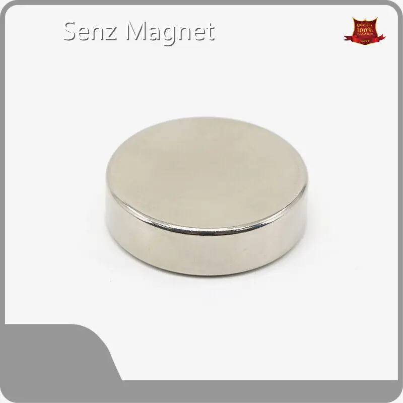 Professional Niron Magnet 1