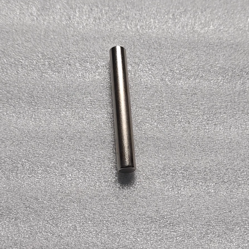 SM-03152028 Cylindriske stærke NdFeB-magneter med NiCuNi- og Zn-belægninger 2