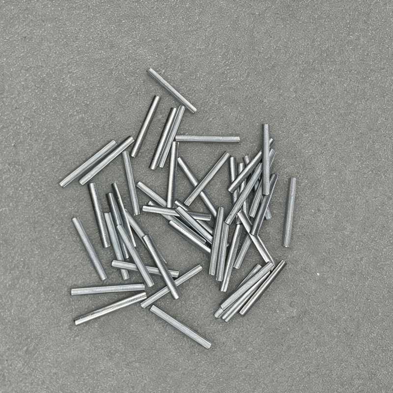 SM-03152036  Zinc coating Neodymium ARC Magnet with high grade 3