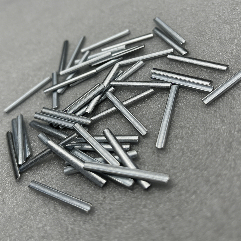 SM-03152036  Zinc coating Neodymium ARC Magnet with high grade 4