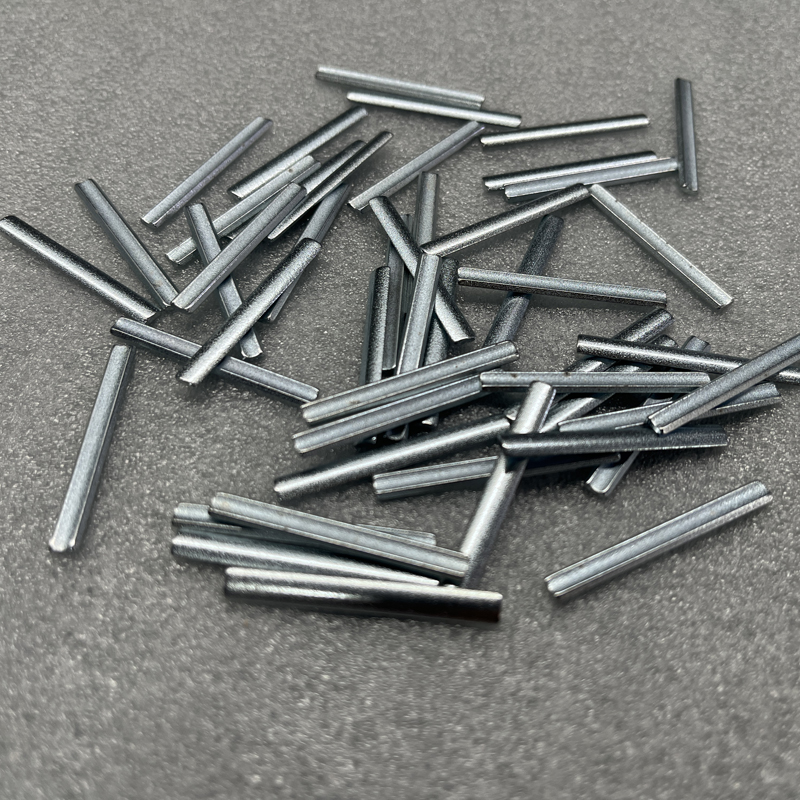 SM-03152036  Zinc coating Neodymium ARC Magnet with high grade 5