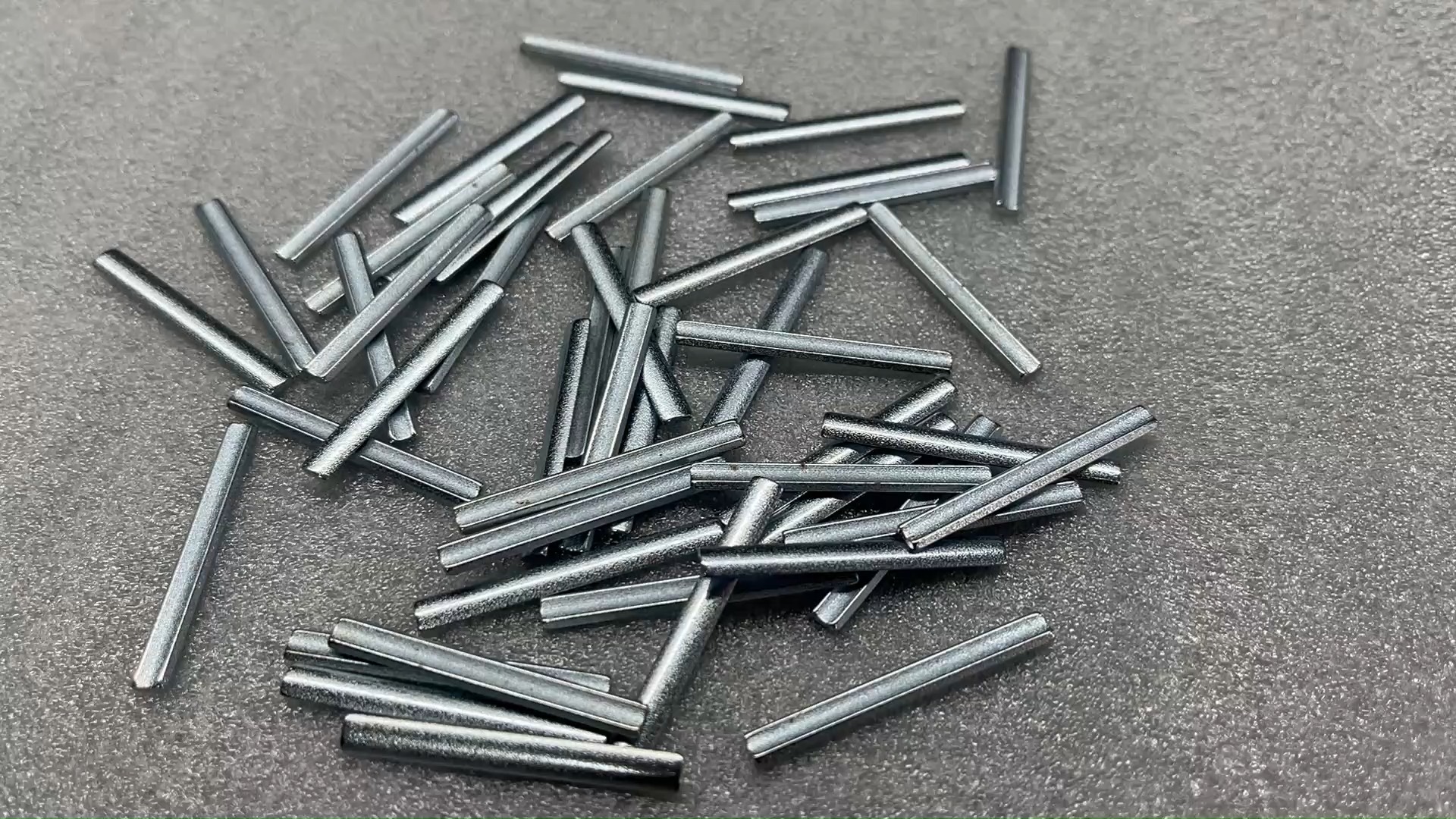 SM-03152036  Zinc coating Neodymium ARC Magnet with high grade 1