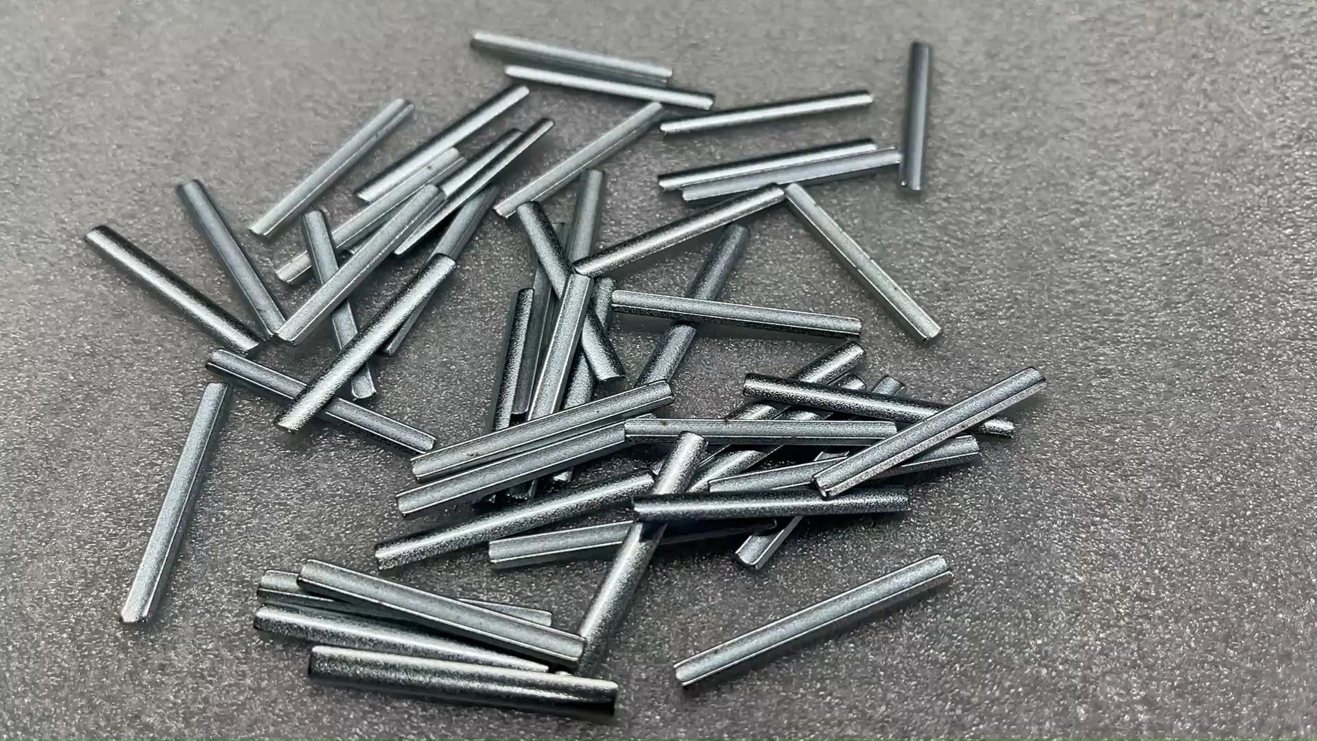 SM-03152036 Zinkbelagd neodymmagnet med hög kvalitet 1