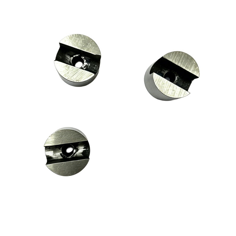 SM-0478106 U-formet AlNiCo-magnet 34,93 × 12,37 × 34,93 mm, ubelagt højtemperaturbestandig permanent magnet 2