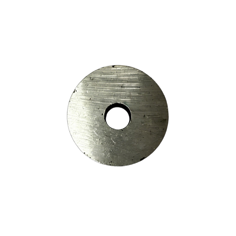 SM-0478106 U-formet AlNiCo-magnet 34,93 × 12,37 × 34,93 mm, ubelagt højtemperaturbestandig permanent magnet 4