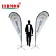 Jarmoo practical warning flag factory price bulk buy 2