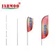 Jarmoo practical warning flag factory price bulk buy 3