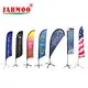Jarmoo practical warning flag factory price bulk buy 4