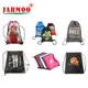 recyclable personalised drawstring bag personalized bulk buy 2