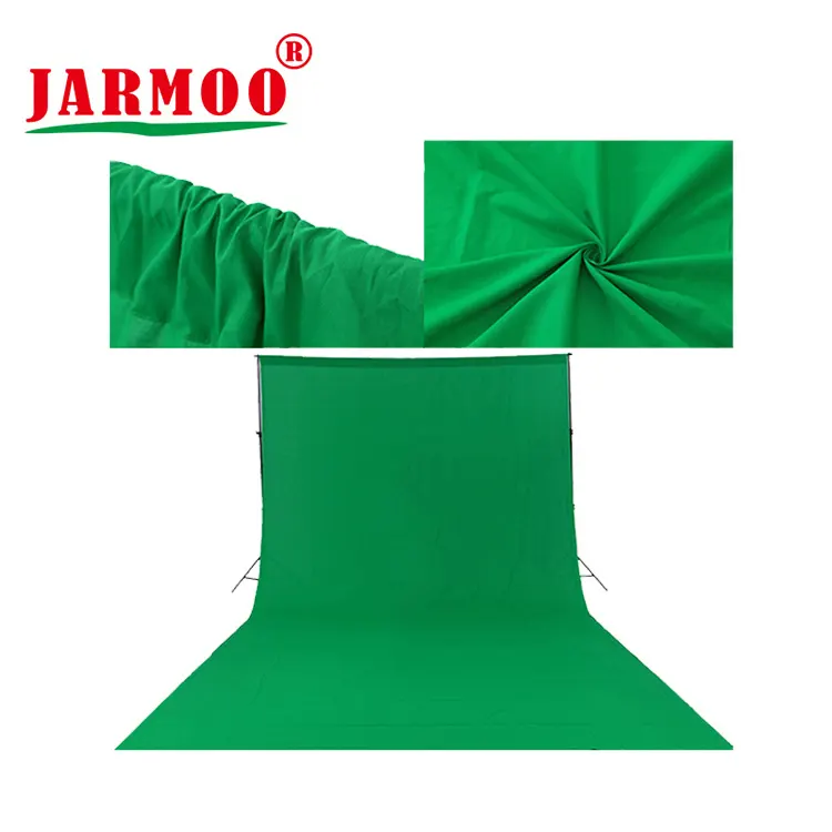 Jarmoo Serie de stands de ferias comerciales personalizados de calidad para marketing 1