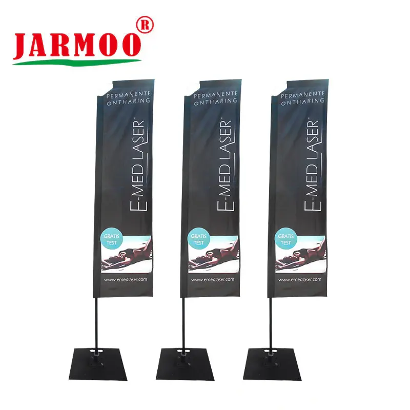 Jarmoo bannière durable un cadre conception achat en gros 1