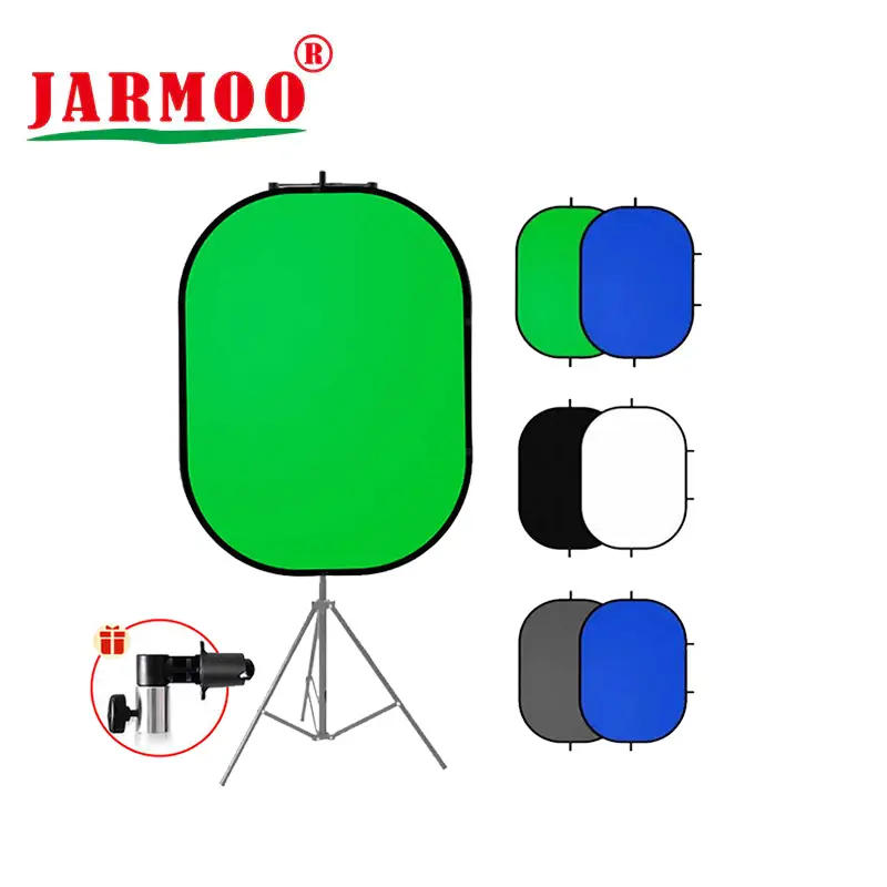 Double Colors Photo Shooting Background Live Background 1