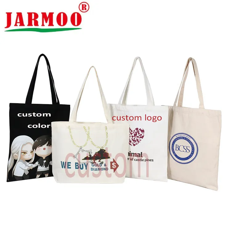 Jarmoo popular personalized bags in bulk design for business 1