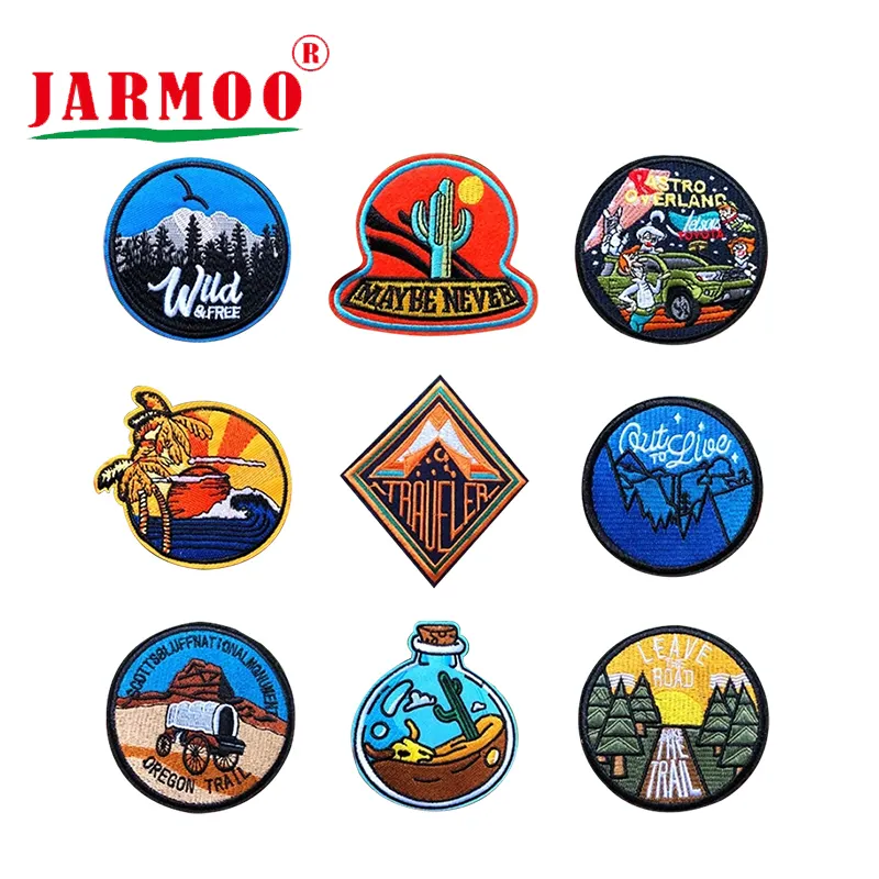 Jarmoo
 Imagen de matriz607