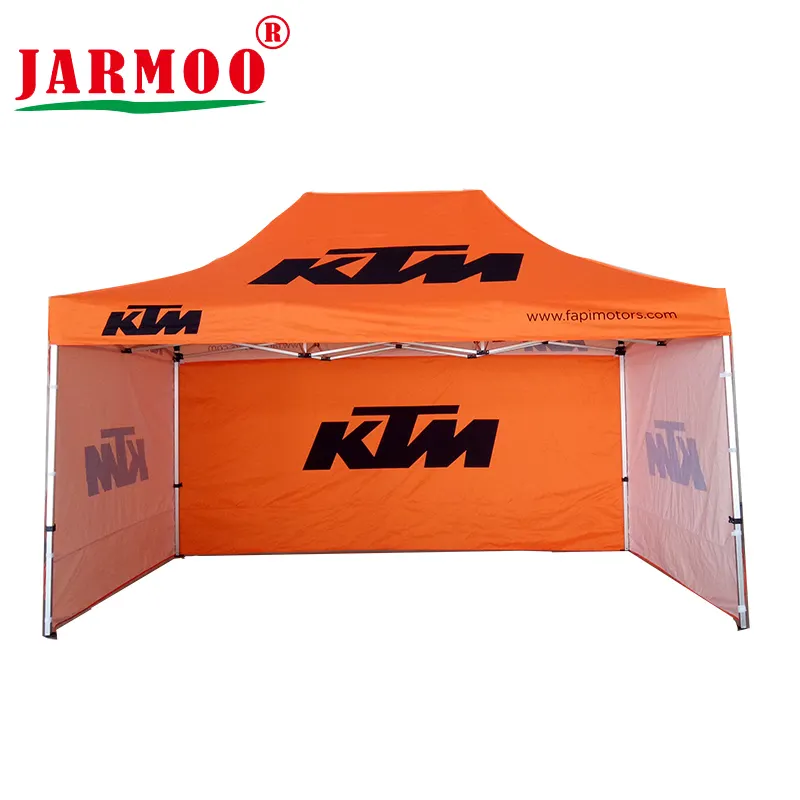 Jarmoo Carpa para ferias comerciales de calidad, venta directa para empresas. 1