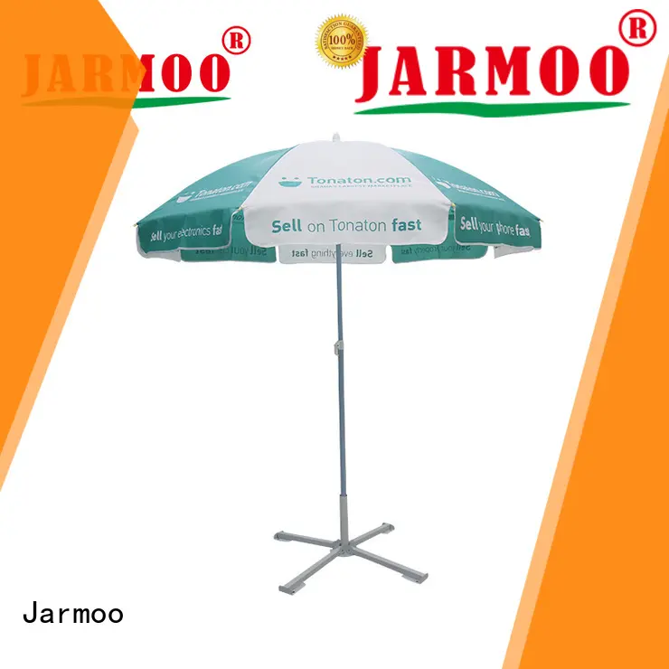 Jarmoo cadre de bannière professionnel personnalisé pour la promotion 1