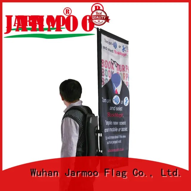 Jarmoo quality big flag series bulk buy 1