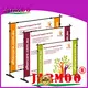 Jarmoo Serie de pancartas colgantes rentables para marketing. 1
