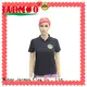 Jarmoo camisas de ciclismo ecológicas com produção em massa de bom preço 1